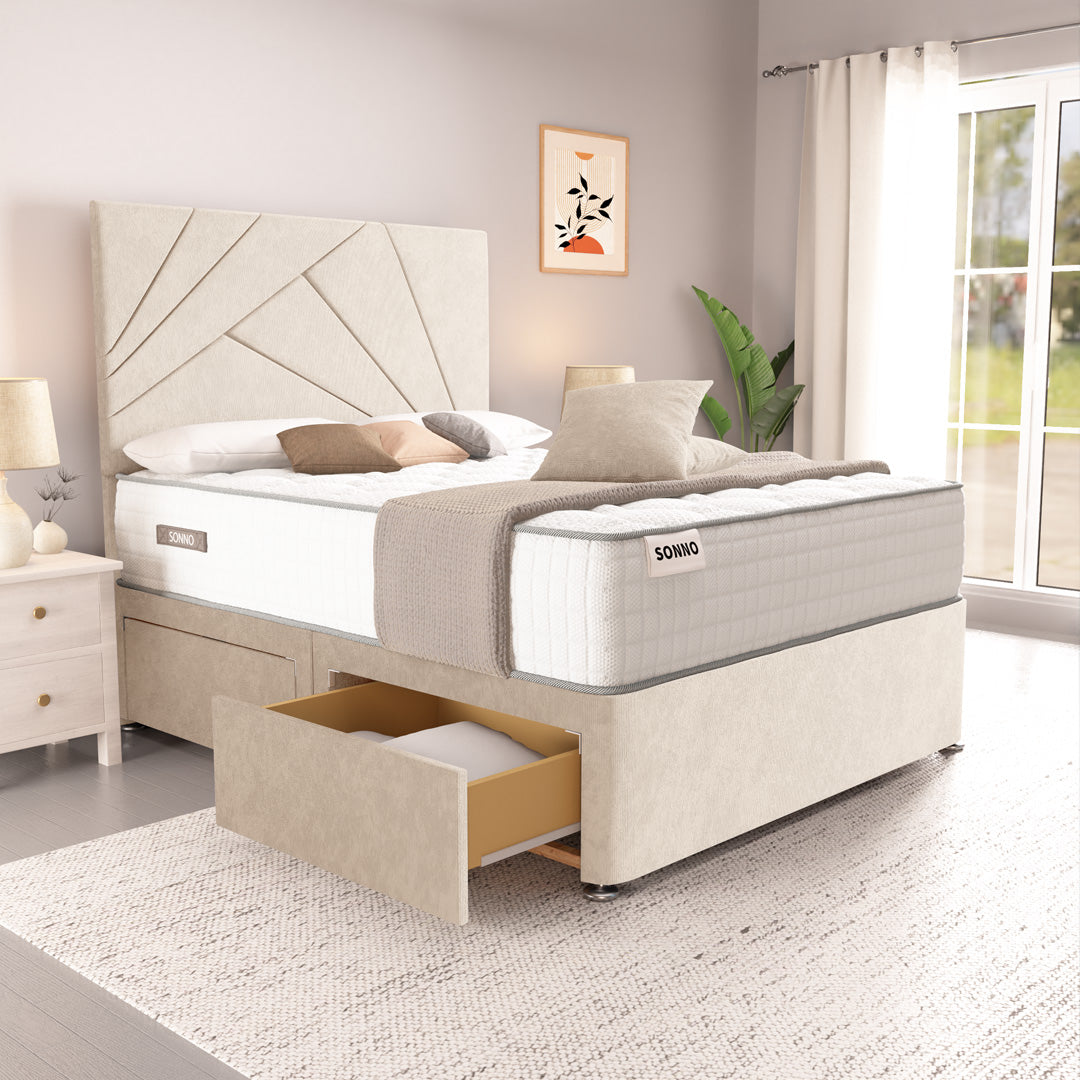 San Diego Divan Bed