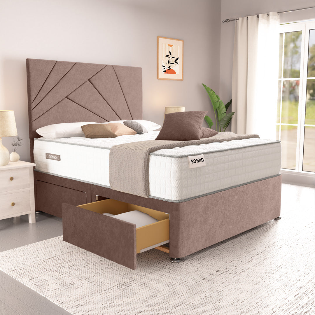 San Diego Divan Bed