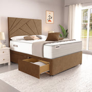 San Diego Divan Bed
