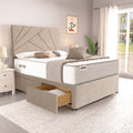 San Diego Divan Bed