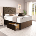 San Diego Divan Bed