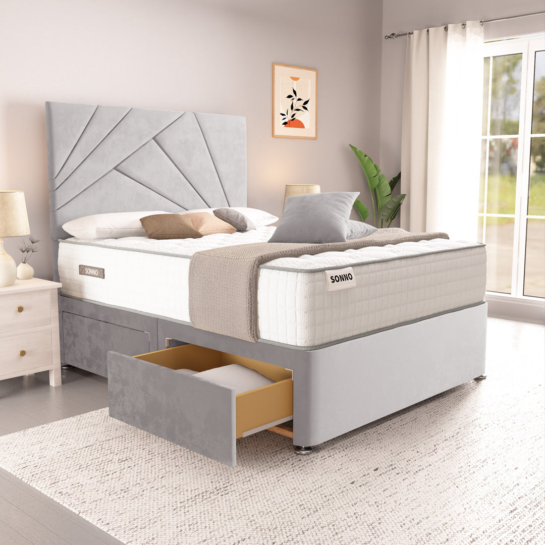 San Diego Divan Bed