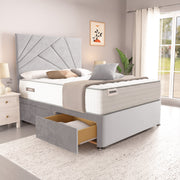 San Diego Divan Bed