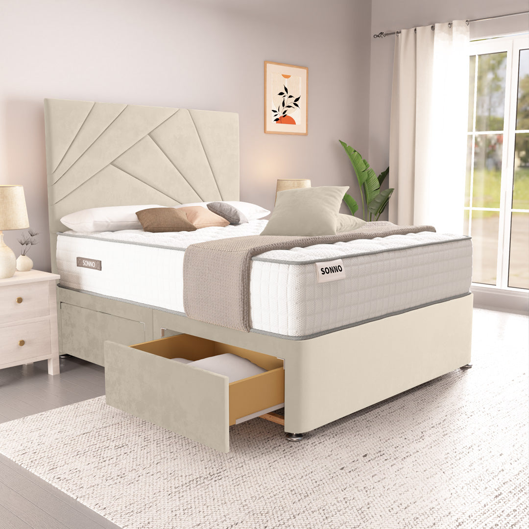 San Diego Divan Bed