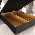 San Diego Ottoman Divan Bed
