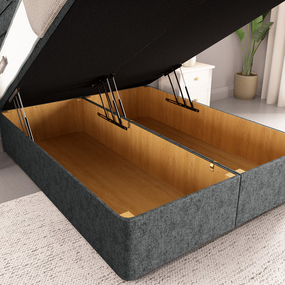 San Diego Ottoman Divan Bed