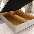 San Diego Ottoman Divan Bed