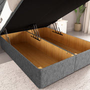 San Diego Ottoman Divan Bed