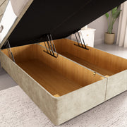 San Diego Ottoman Divan Bed