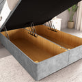 San Diego Ottoman Divan Bed