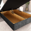 San Diego Ottoman Divan Bed