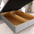 San Diego Ottoman Divan Bed