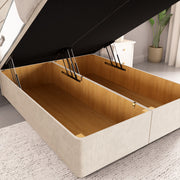 San Diego Ottoman Divan Bed
