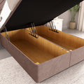 San Diego Ottoman Divan Bed