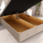 San Diego Ottoman Divan Bed