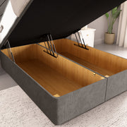 San Diego Ottoman Divan Bed