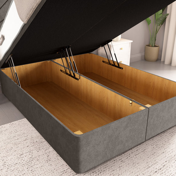 San Diego Ottoman Divan Bed