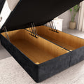San Diego Ottoman Divan Bed