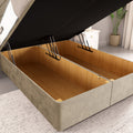 San Diego Ottoman Divan Bed