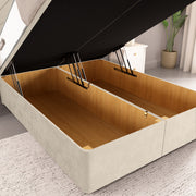 San Diego Ottoman Divan Bed