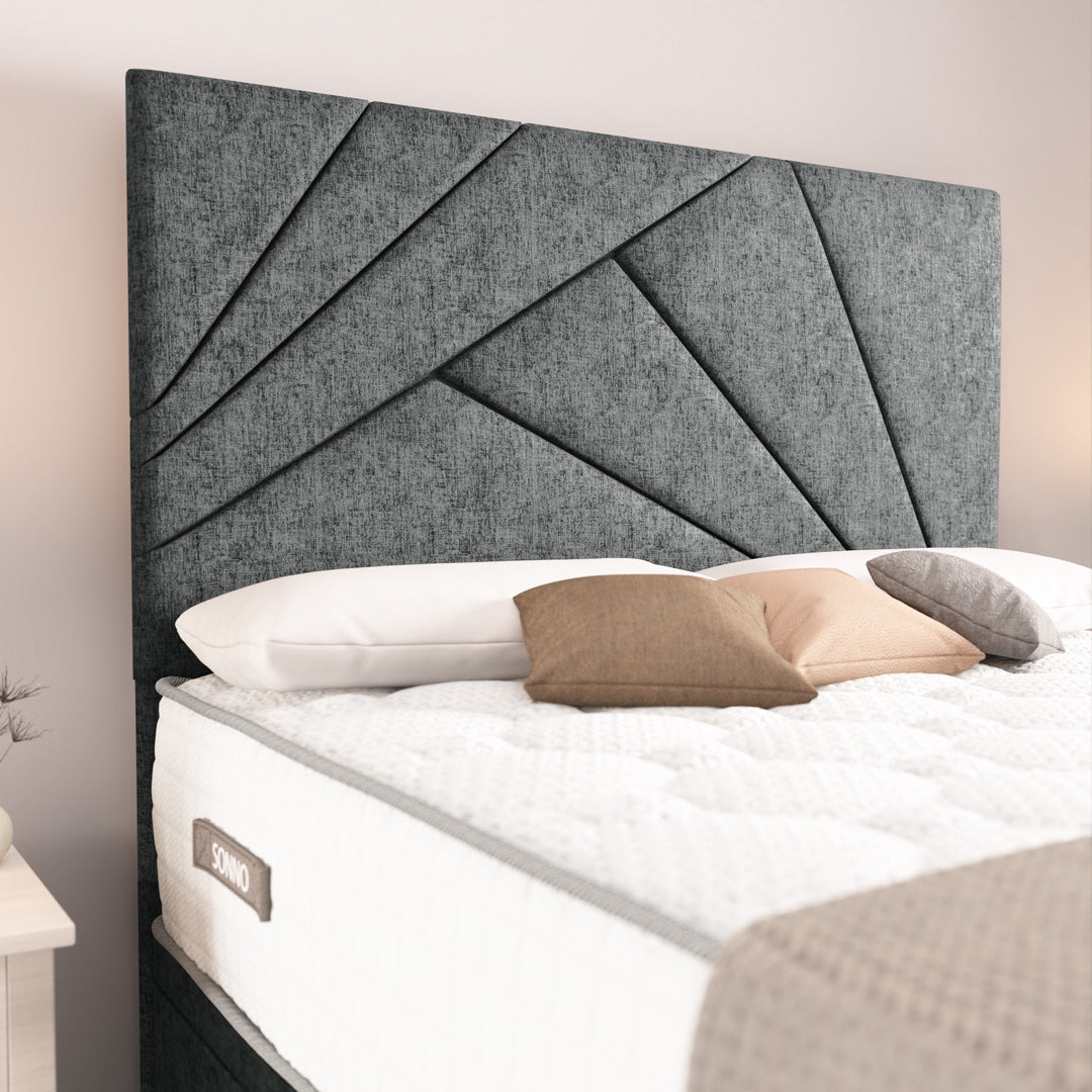 San Diego Ottoman Divan Bed
