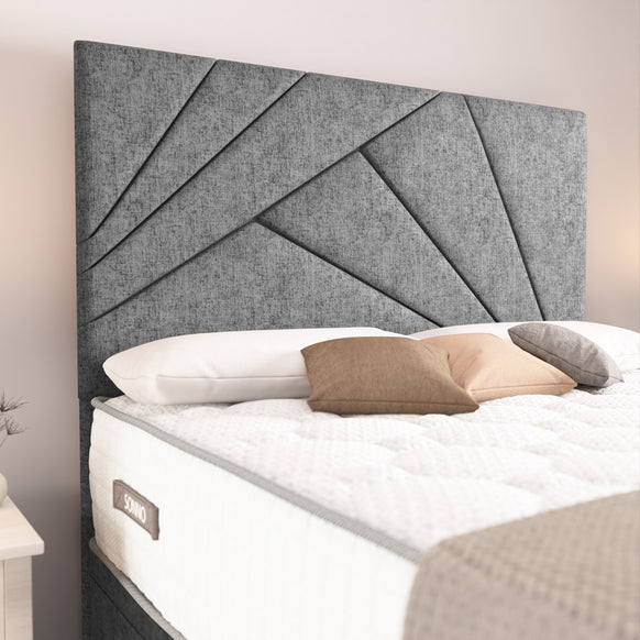 San Diego Ottoman Divan Bed