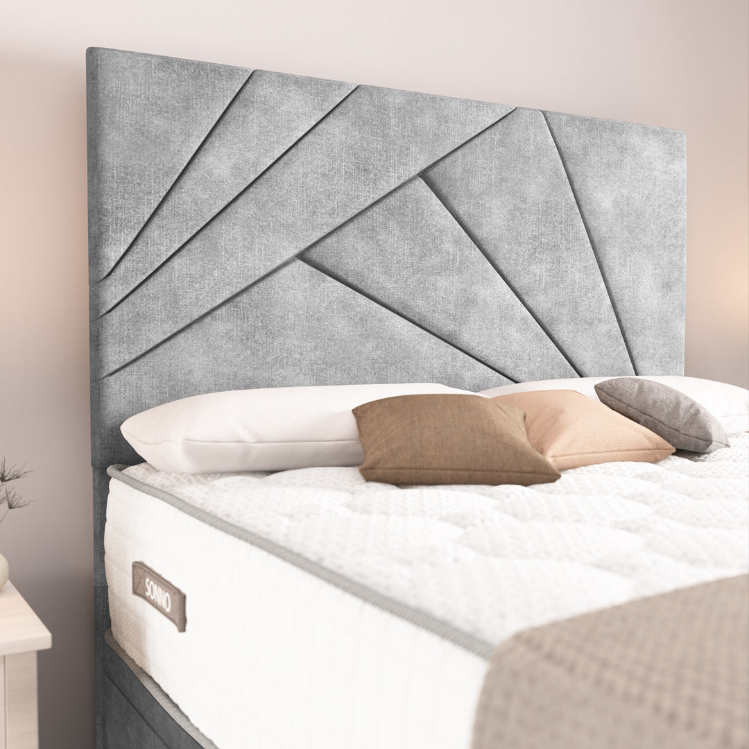 San Diego Ottoman Divan Bed