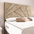 San Diego Ottoman Divan Bed
