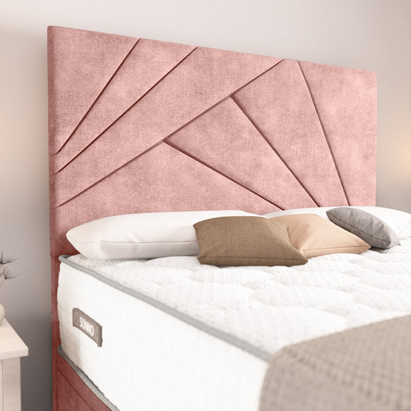 San Diego Ottoman Divan Bed