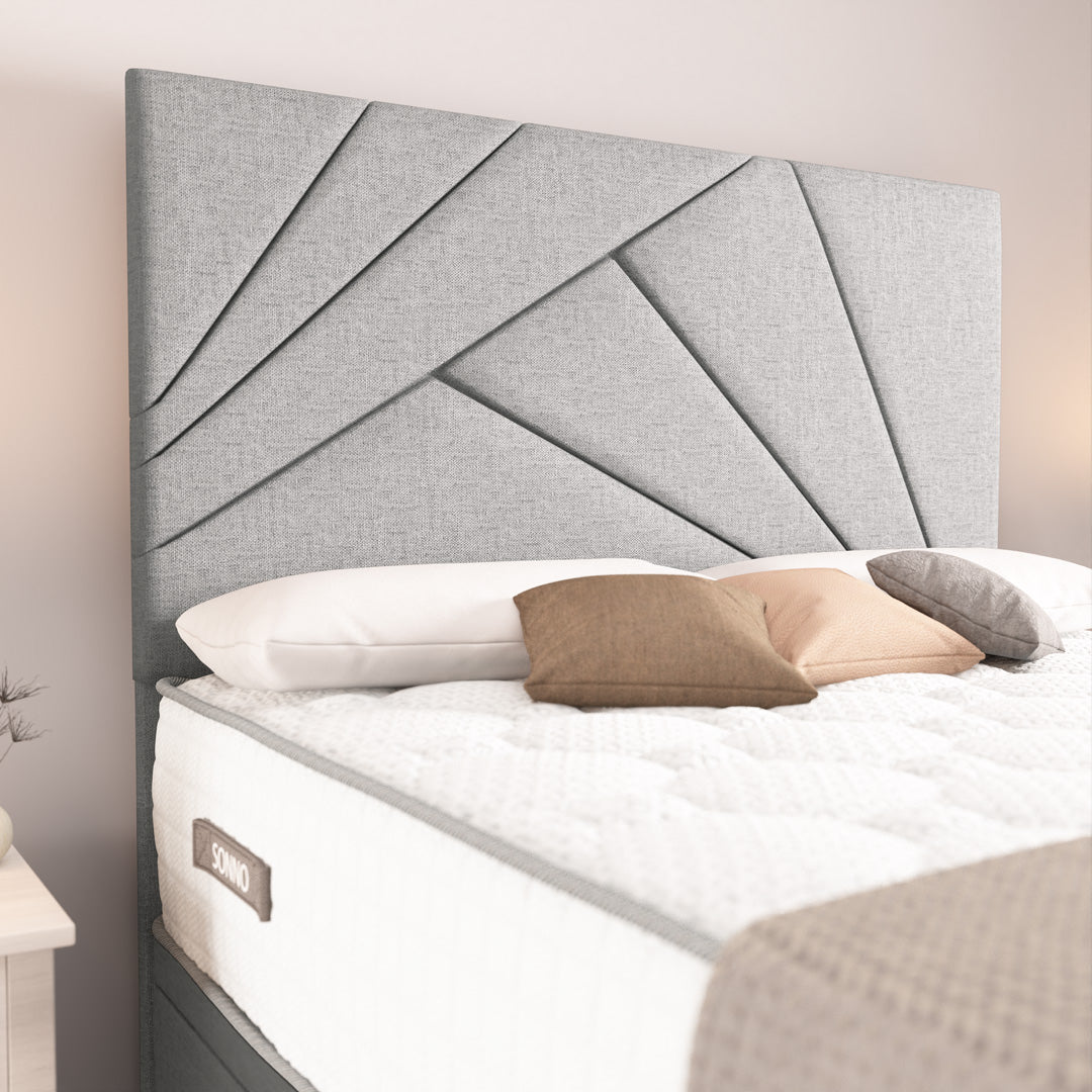 San Diego Ottoman Divan Bed