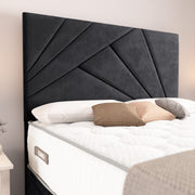 San Diego Ottoman Divan Bed