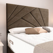 San Diego Ottoman Divan Bed
