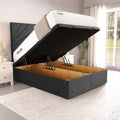 San Diego Ottoman Divan Bed