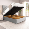 San Diego Ottoman Divan Bed