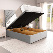 San Diego Ottoman Divan Bed