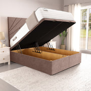 San Diego Ottoman Divan Bed
