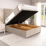 San Diego Ottoman Divan Bed