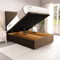 San Diego Ottoman Divan Bed