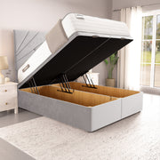 San Diego Ottoman Divan Bed