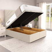 San Diego Ottoman Divan Bed