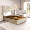 San Diego Ottoman Divan Bed