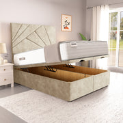 San Diego Ottoman Divan Bed