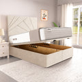 San Diego Ottoman Divan Bed