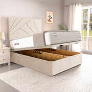 San Diego Ottoman Divan Bed