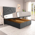 San Diego Ottoman Divan Bed