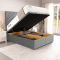 San Diego Ottoman Divan Bed