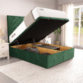 San Diego Ottoman Divan Bed