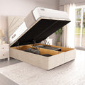 San Diego Ottoman Divan Bed