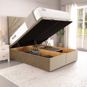 San Diego Ottoman Divan Bed