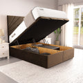 San Diego Ottoman Divan Bed